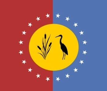 Una bandera para Ciudad del Plata